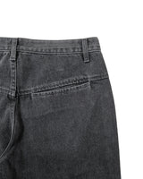 EX DENIM BLACK