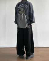Ricky Belt Sweatpants