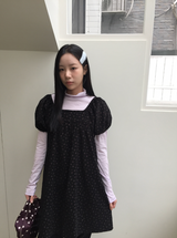 リンドニットスクエアヘアピン（2c）