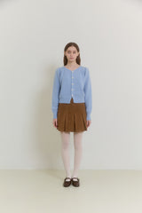 FAIRY RIBBON CARDIGAN