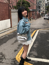 ラフジャケット