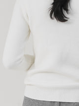 [Premium] Winter Noble Half-Polar Knit