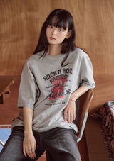 26SS★ クリーブランドピグメント半袖Tシャツ