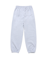 25FW AC BEAR BASIC LOGO ZURRY PANTS MELANGE