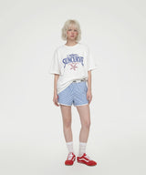 26SS★ サンカーブショートスリーブTシャツ