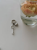 one's heart kye ring