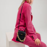 VIVICHO VIVIBAG BLACK