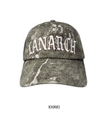 [LANARCH] リアルツリーハンターズキャップ