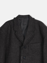 YM Hami Cropped Jacket (2 colors)