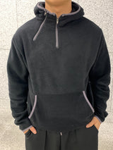 OWT アルプスフリースフーディー