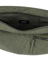 OVERDYED CROSS BAG