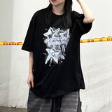 フォー スター Tシャツ