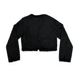 Sofie tweed jacket
