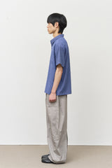 ダブル フリット パンツ