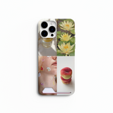 quattro card case (glossy hard)