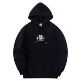 MILLENNIUM HOODIE
