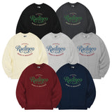 CLASSIC LOGO SWEAT