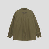 SPRAY CORNER SHOP SHIRT