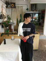 No.1350 ブリッジショートネックレス