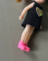 Mimi's doll keyring