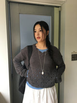 Berry Tencel Long Sleeve (6color)