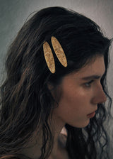 Cent.23 / メレヘアクリップ