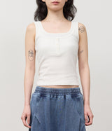(W) Double Sleeveless (2color)
