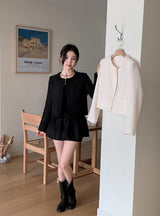 KT Basic Slacks Shorts (4color)