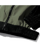 LB Old Track Jacket (Khaki)