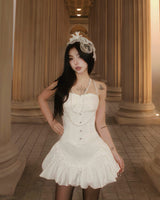 THE FANCE | Bubble Skirt PILLOW SKIRT