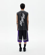 SPORTS MESH SHORT