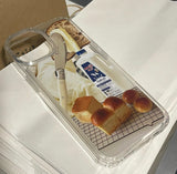 baking