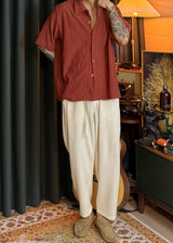 Wave Punching Zagad Shirt 3 COLOR