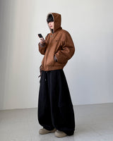 Damion Balloon Training Pants