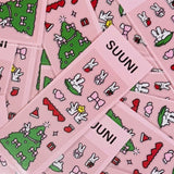 sticker 06 - Christmas 2