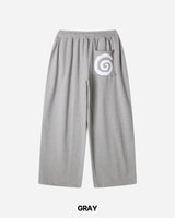 Spin Balloon Sweatpants