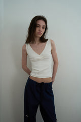 Urban cargo pants_navy