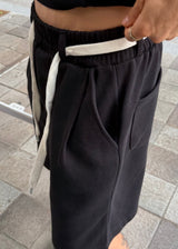 Bermuda Training Pants 3COLOR