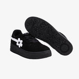 “SHADOW” GOAT Kicks | Black