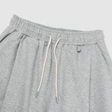 ストレッチトレーニングカーブパンツ (3 Colors)