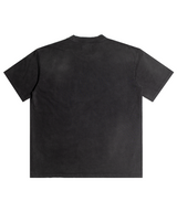 ジェムストーンズリバーズレストエリアウォッシングTシャツ