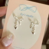 prettttty ribbon!