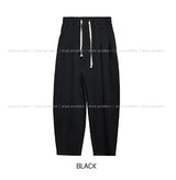 Henne Pleats Balloon Training Pants