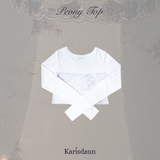 Peony Top