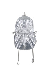 Nagaja Peanut Bag #2 (Silver)