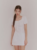 ダンデライオンドレス (Ivory)