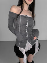 cloud long cd(3 color)