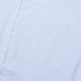 Parp Half Boxy Shirt (4color)