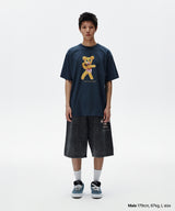 ダンシングマシンTシャツ