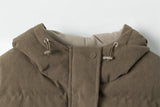 Paw Padded Short Jumper